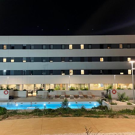 Stephouse Pozuelo Europa Hotel Pozuelo de Alarcon Exterior photo